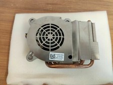 DELL OptiPlex 780 Usff 0C992Y C992Y CPU Kühlkörper Fan 5-Pin UR