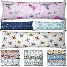 Seitenschläferkissen Bezug