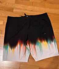 O‘ Neill Bade-Shorts  Hyperdry Männer Größe 38