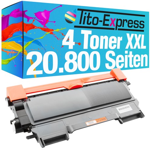 Toner super für brother - super-xl,