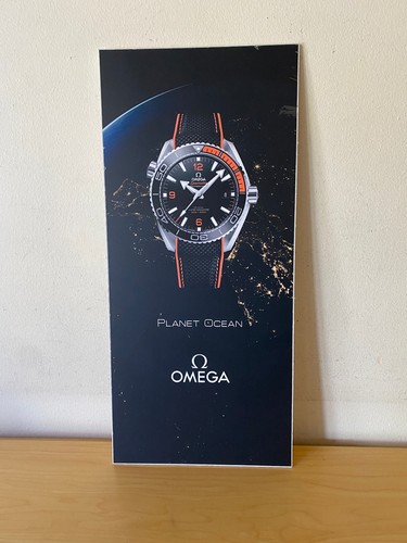 Original omega visual display - original,