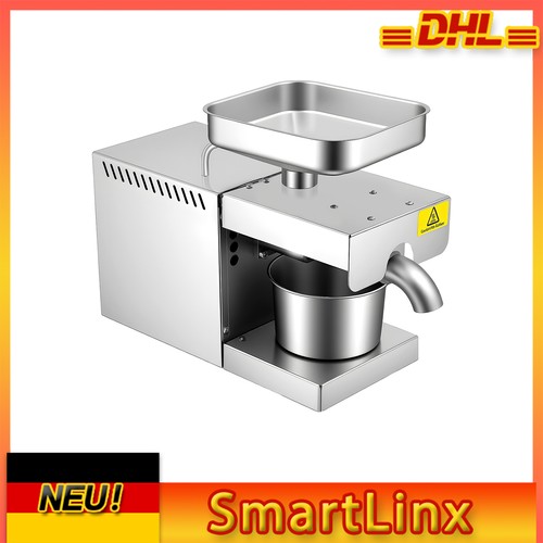 Automatische ölpresse - automatische,