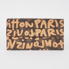 LOUIS VUITTON Portemonnaie