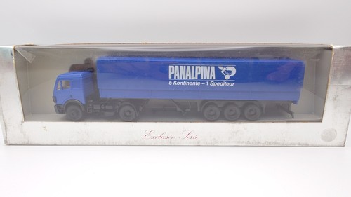 Herpa mercedes benz sk - herpa,