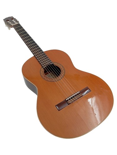 Alhambra akustikgitarre - alhambra,