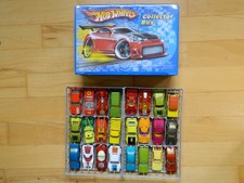 Sammelkoffer + 24 Matchbox
