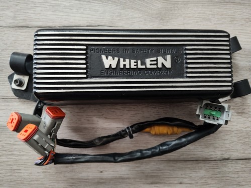 Whelen wppsc692 strobe power - wppsc692,