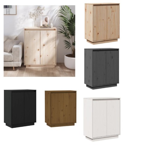 Sideboard 60x35x80cm