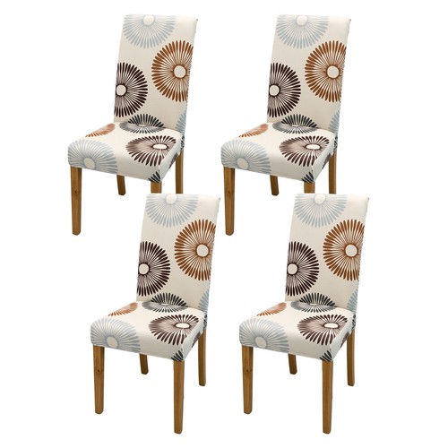 Stuhlhussen 6er set - stuhlhussen, 4/6er