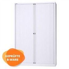 BISLEY EuroTambours™ Rollladenschrank > 1.200 mm Breit • Akten- Jalousieschrank