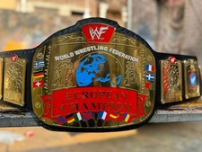 WELT EUROPAMEISTERSCHAFT