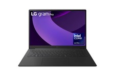16 Zoll gram Pro Notebook mit