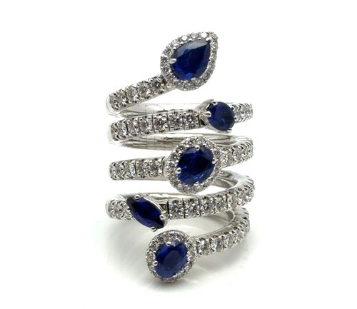 Wempe crivelli ring - wempe-crivelli,