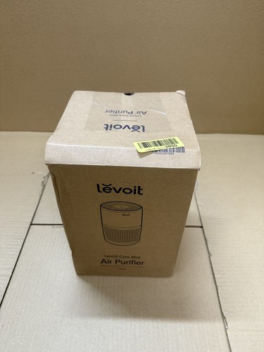 Levoit core mini - levoit,