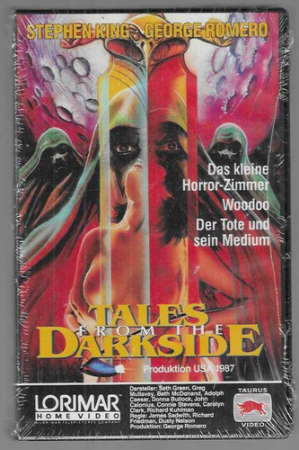 Stephen king tales from - stephen,