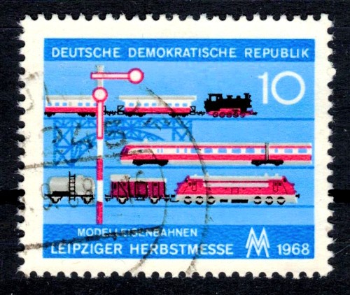 Ddr 1399 gestempelt o - 1399, ,