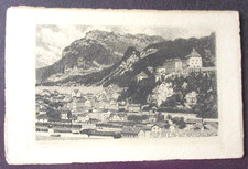 AK   Tirol,  Kufstein