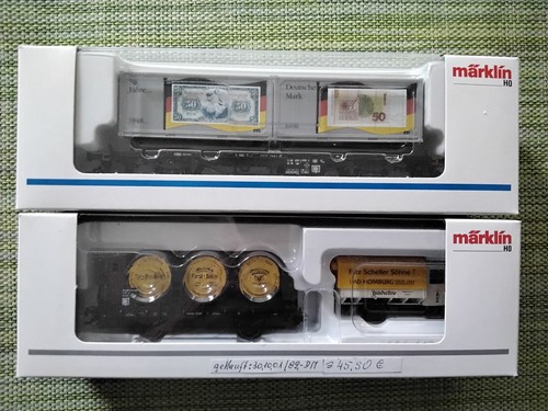 Märklin - 2,