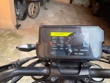 ktm duke 125 /390 instrument