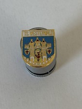 Pin marine troßschiff - -,