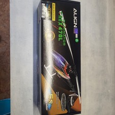 Konglomerat von Align T Rex