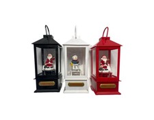 Led weihnachtslaterne - led,