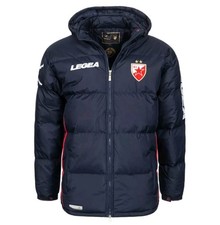 Red Star Belgrade Winter