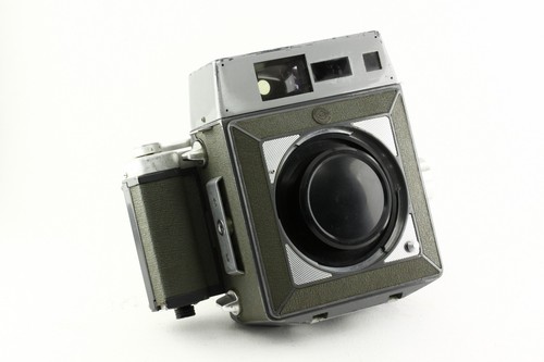 Mamiya press super standard - mamiya,