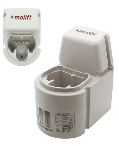 Molift original ladegerät - molift,