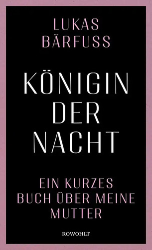 Königin der nacht - königin,