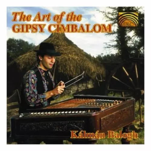 Art the gipsy - art,