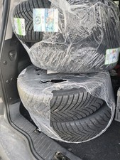 4x  Allwetterreifen LINGLONG