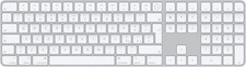 Apple Magic Keyboard mit Touch