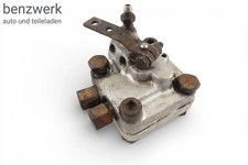 Mercedes W116 W123 W126 Regler