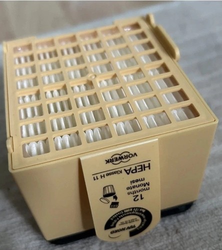 Hygienefilter bzw