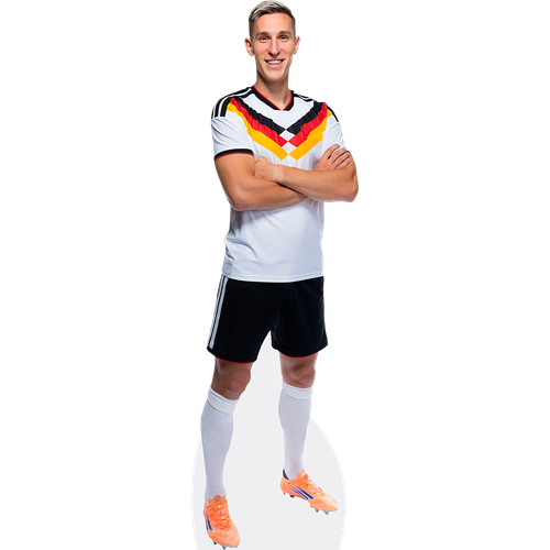 Nico schlotterbeck - schlotterbeck, (shorts)