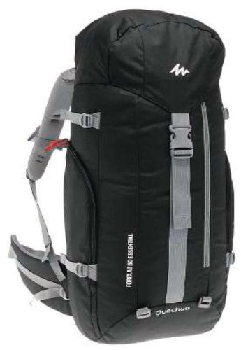 Quechua rucksack forclaz - quechua,