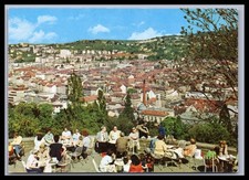 Ansichtskarte Stuttgart /