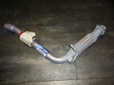 Abgasrohr Fiat Multipla 186