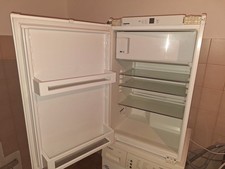 Liebherr Comfort Einbau Kühlschrank mit Gefrierfach