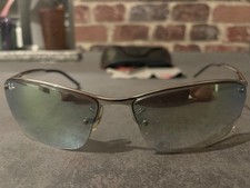 Ray-Ban RB3183  polarized