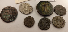 RÖMISCHE KAISERZEIT lot 7