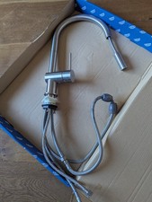 Hochwertige MGS Küchenarmatur