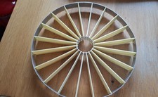 DDR Tortenteiler Antik Torte