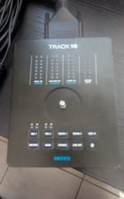 MOTU Track16 professional USB