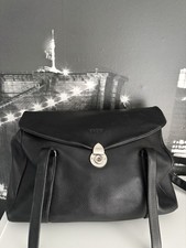 Bree  XL Schultertasche