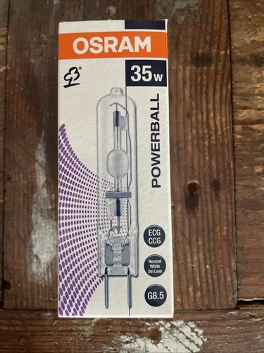 Osram powerball lampe uvs - osram,