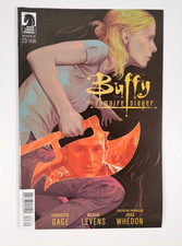Buffy The Vampire Slayer