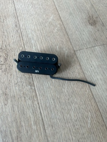 Inf4 ibanez humbucker - ibanez,