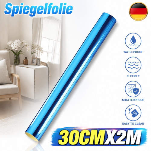 Klebespiegel spiegelfolie - klebespiegel,